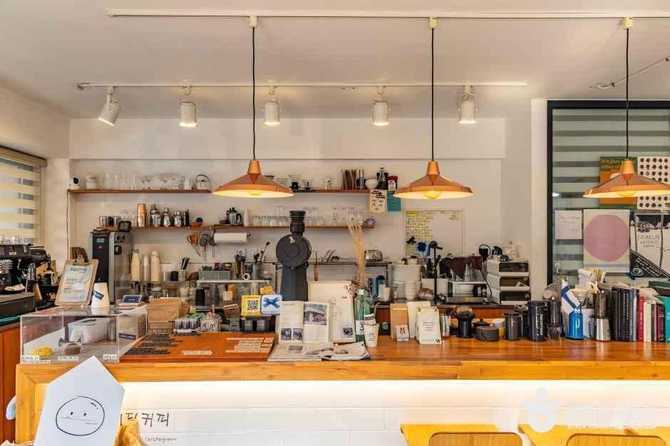 Discover Widin Coffee - image 5