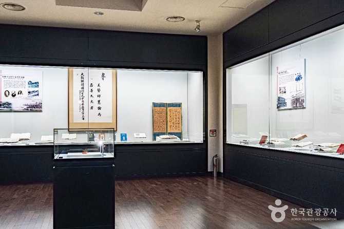 숭실대학교 한국기독교박물관 방문 가이드 및 상세 정보 3