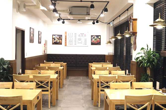 서울 수유동 이설함흥냉면 맛집 정보와 인기 메뉴 소개 3