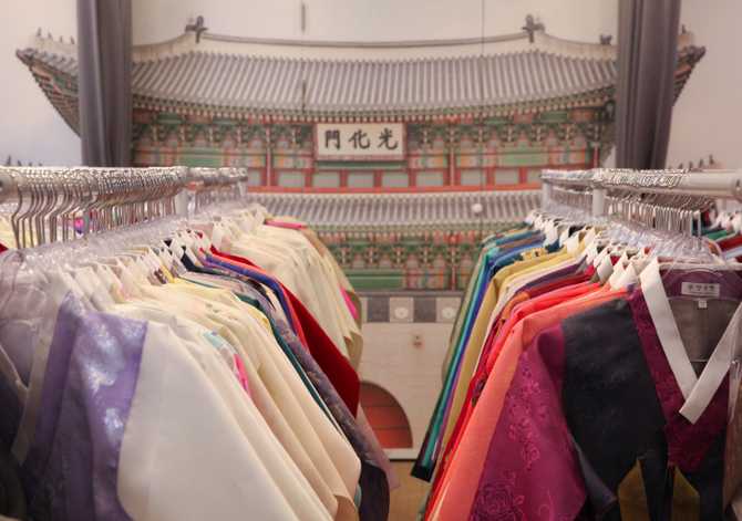 Explore Gwangjang Market - image 7