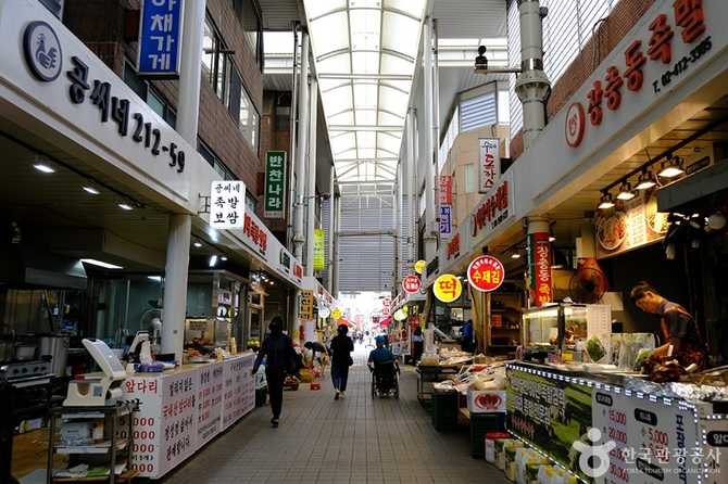 서울 잠실 새마을전통시장 가볼 만한 전통시장 정보와 배달 서비스 안내 4