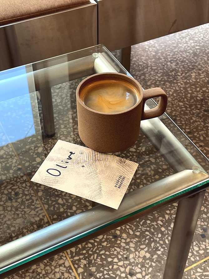 Discover H Coffee Roasters - image 2