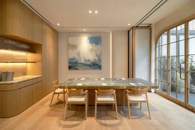 Experience Modern Korean Cuisine at - image 3