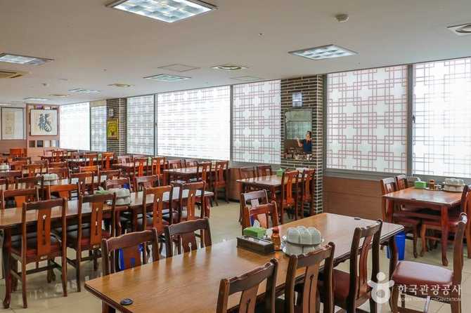 함흥곰보냉면 맛집 정보와 추천 메뉴 안내 3