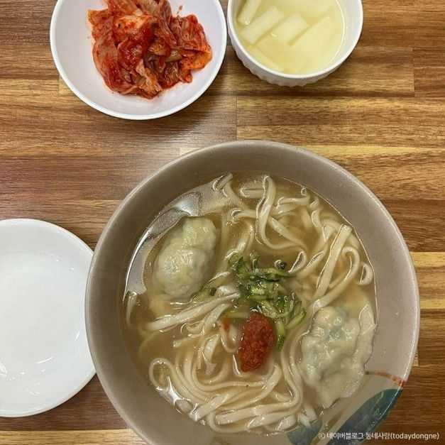 Discover Hyehwa's Hidden Gem - image 3