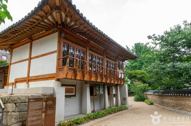 Discover Traditional Korean Culture at - image 3