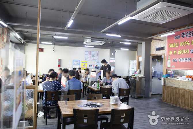 Best Korean Gamjatang Restaurant in - image 3
