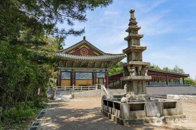 서울 대성사: 역사와 문화유산, 방문 정보 안내 3