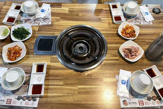 Best Seafood Restaurant in Seoul - image 2
