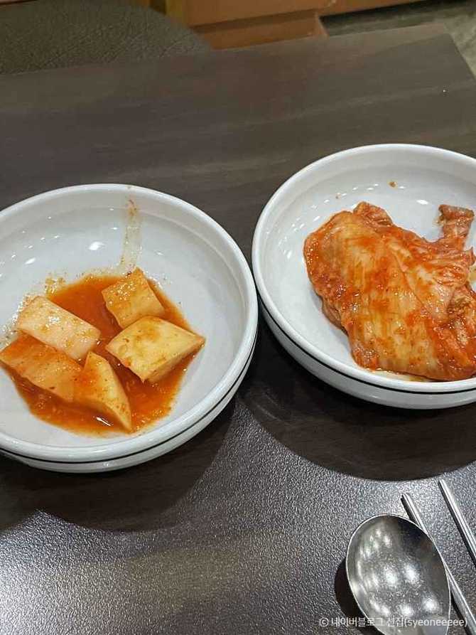 Experience Authentic Korean Beef Bone - image 3