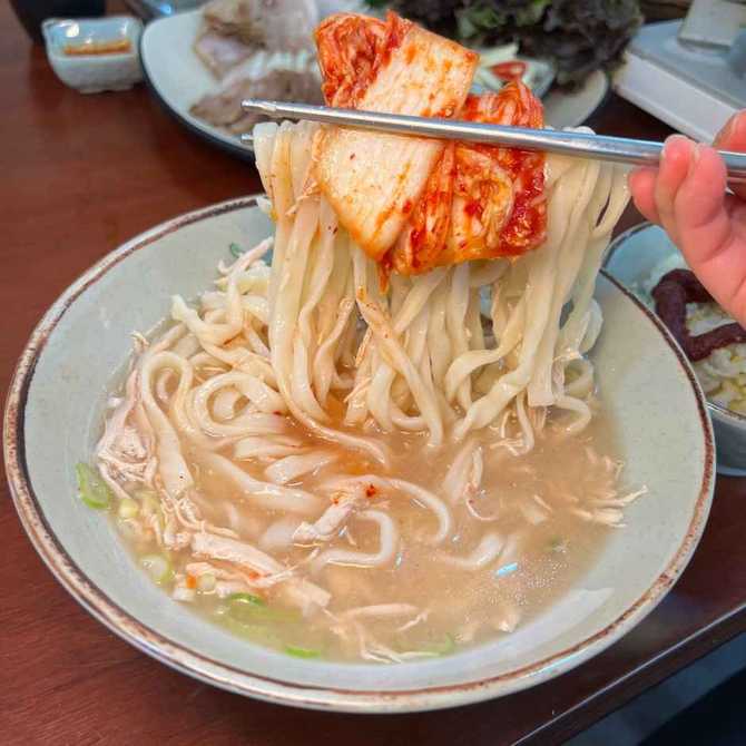 서울 종로 삼봉도담 맛집 정보와 추천 메뉴 안내 3