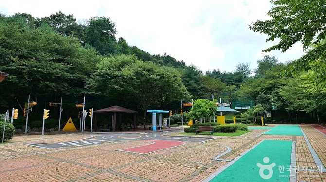 양천구 어린이 교통안전교육장 안내 및 예약 방법 3