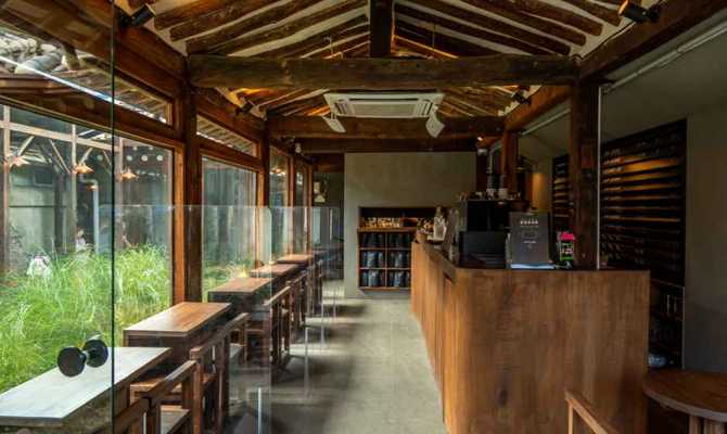Discover the Charm of Nakwon - image 5