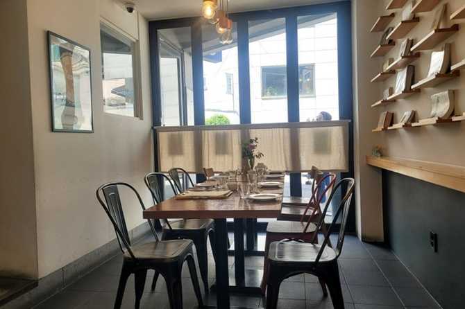 Experience Fresh Handmade Cheese at - image 2