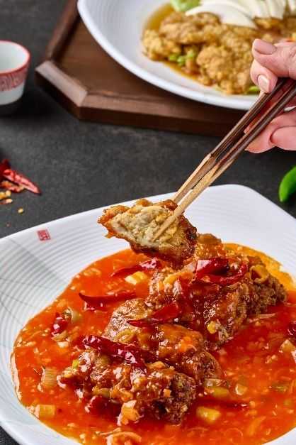 김포공항 인근 도일처 맛집, 중식전문점 추천 정보 3