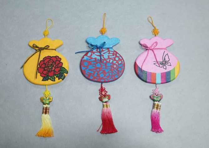 Experience Traditional Hanji Craft in - image 5