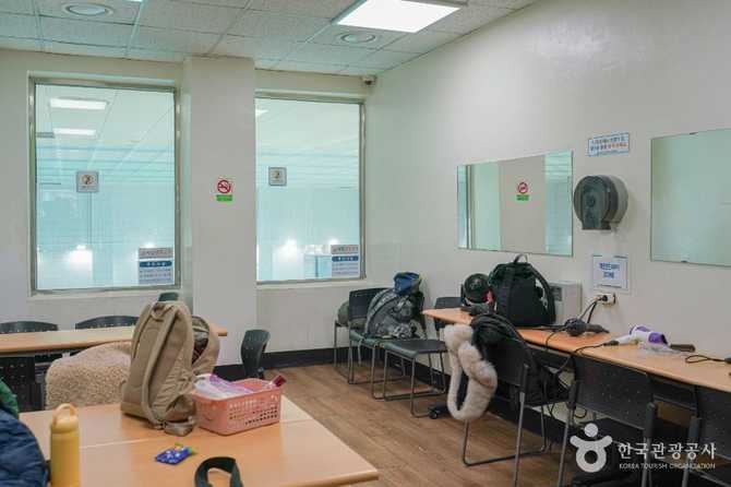관악구 신림체육센터 이용 안내 및 시설 정보 3