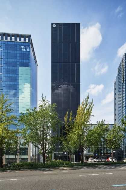 서울 강남의 감성 숙소, 안테룸 서울 소개와 예약 정보 3