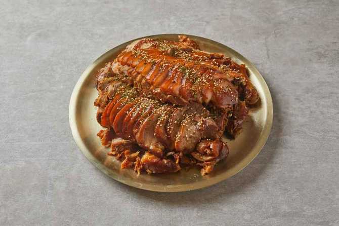 Best Korean Jokbal and Bossam - image 5