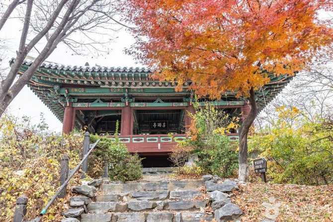 망원정 터: 서울 마포구의 역사적 정자 유적과 복원 이야기 5