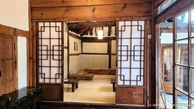 Experience Traditional Tea at Insadong's - image 4