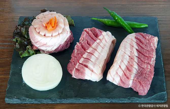서울 동대문구 육전식당 1호점 맛집 정보와 방문 팁 3