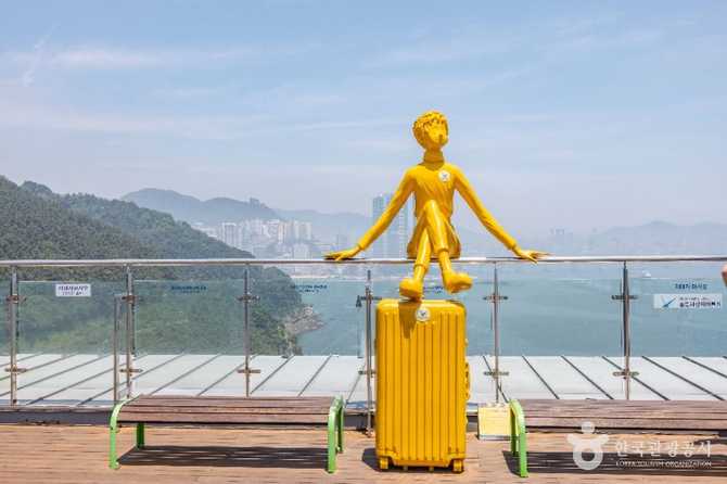 부산 암남공원 송도스카이파크 관광 가이드 및 방문 정보 7