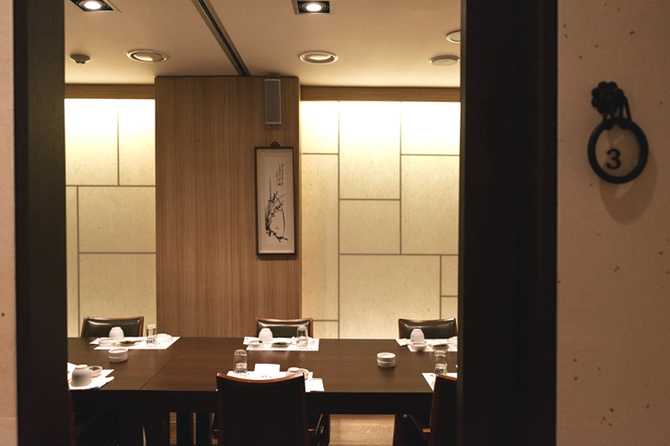 Best Korean Fine Dining in - image 2