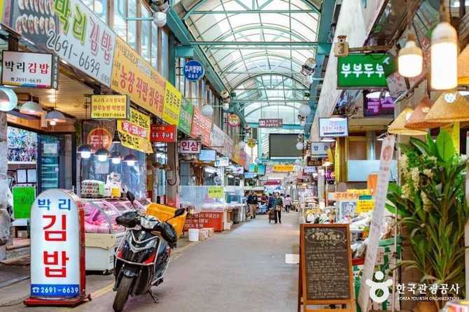 Complete Guide to Gyeongchang Market - image 3
