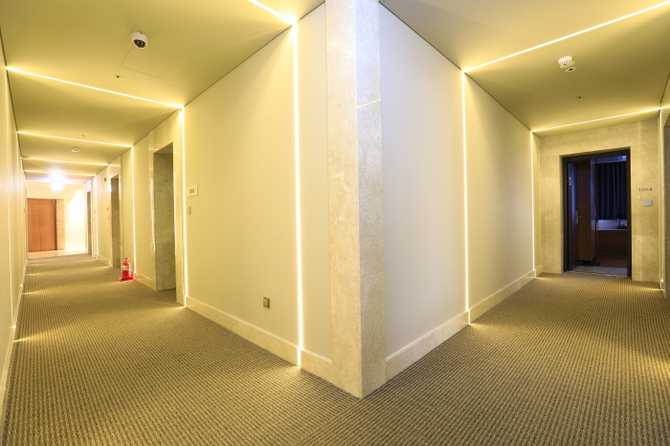 Arban Hotel in Busan - image 22