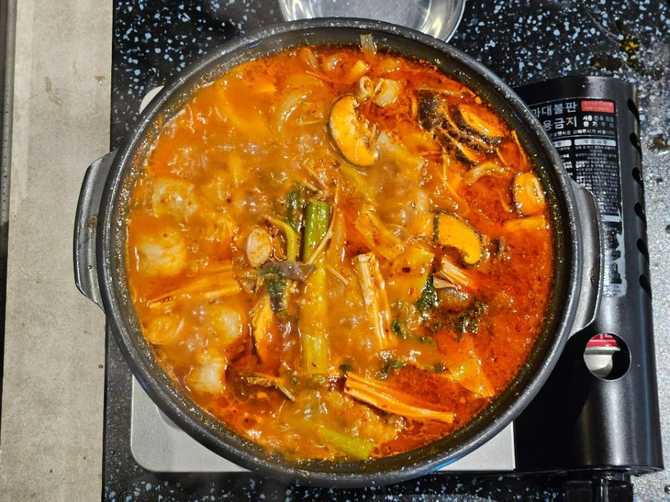 성수동 한우곱창 맛집, 성수노루의 인기 메뉴와 위치 정보 3