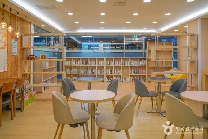 관악청소년센터 이용 안내 및 프로그램 정보 3