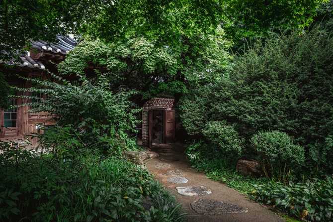 Discover the Historic Baek Inje - image 4
