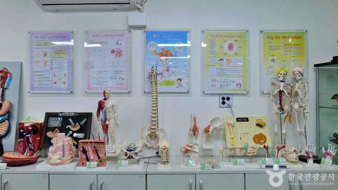 Explore HanSaengYeon Human Exploration S - image 3