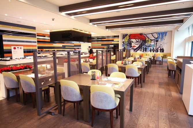 Ibis Styles Ambassador Seoul Gangnam - image 3