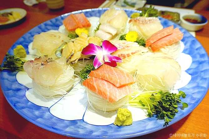 Experience Fine Japanese Cuisine at - image 3
