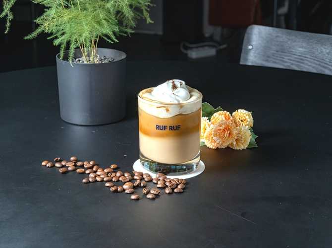 RoughRough Cafe Guide - image 3
