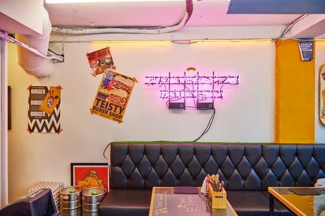 Tasty Burger Seoul Guide - image 3