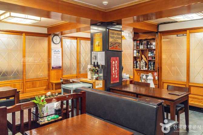 Samseong Sushi - image 10