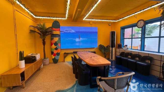 Experience Water Sports at Dream - image 3