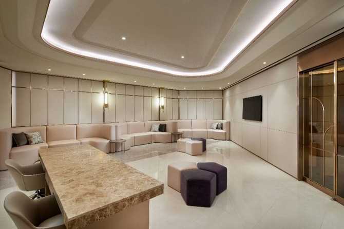 Lotte Hotel World - image 10