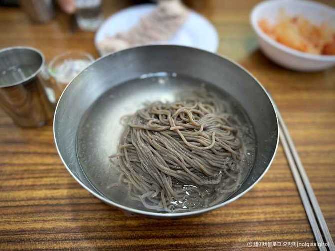 Experience Authentic Korean Cuisine at - image 3