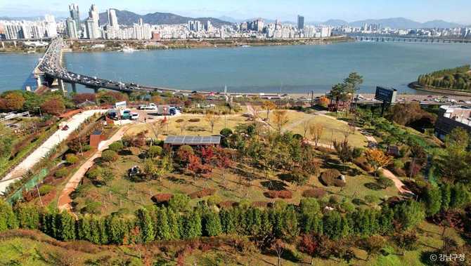 Samsung Haemaji Park - image 4