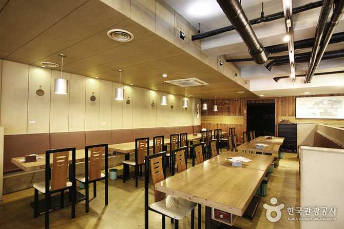 Experience Authentic Korean Cuisine at - image 5