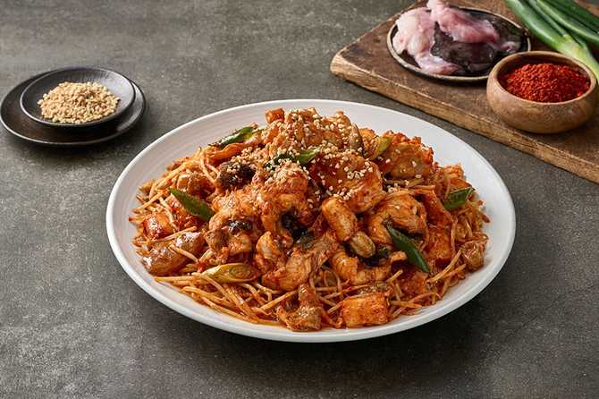 Marparam Seafood Stew and Hot - image 3