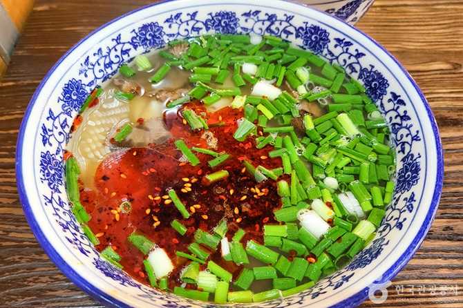 Xiaobao Beef Noodle Soup Jongno - image 3