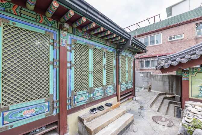 서울 감로암: 동네 속 작은 사찰의 역사와 방문 정보 3