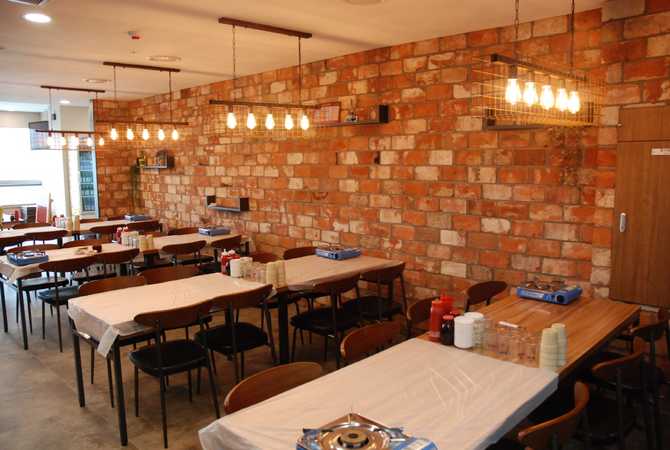 Best Seafood and Sushi Restaurant - image 3