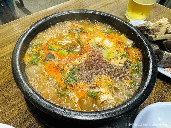Ohyang Jokbal - image 3