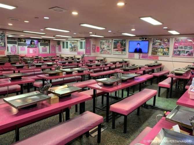 Top Korean Sundae Restaurant in - image 2